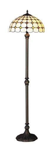 RabaLux Lampada da terra Marvel 8078 Bronzo