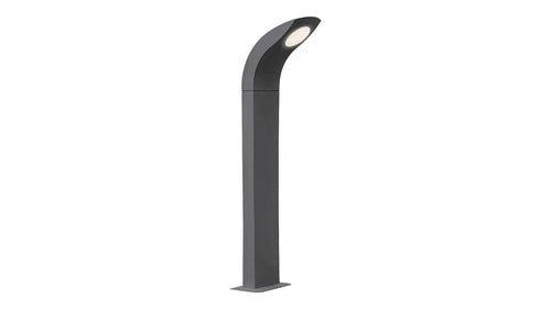 RabaLux Lampada da terra Melbourne Large 8567 Antracite