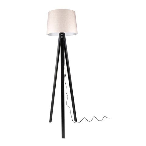 Oyo Lampada da terra Mentro Beige