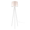 Oyo Lampada da terra Mentro Beige