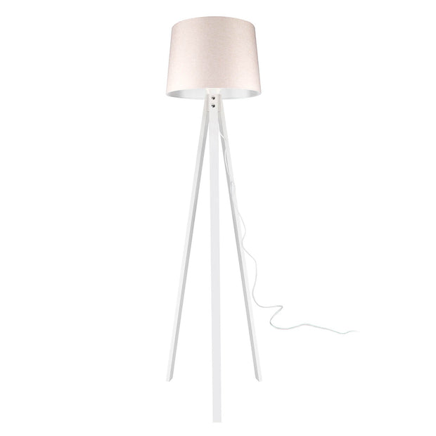 Oyo Lampada da terra Mentro Beige