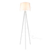 Oyo Lampada da terra Mentro Beige