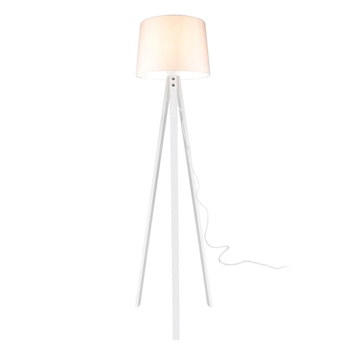 Oyo Lampada da terra Mentro Beige