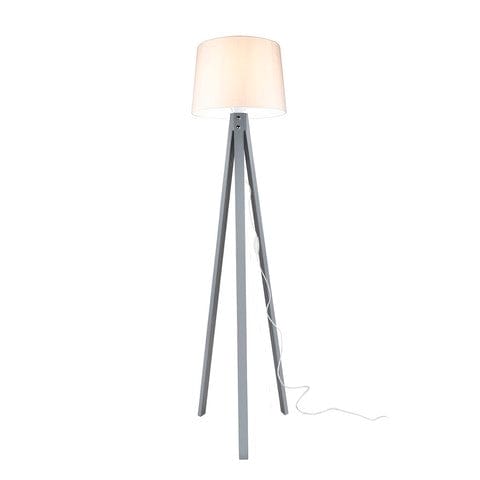 Oyo Lampada da terra Mentro Beige