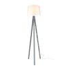 Oyo Lampada da terra Mentro Beige