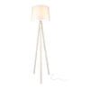 Oyo Lampada da terra Mentro Beige