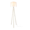 Oyo Lampada da terra Mentro Beige