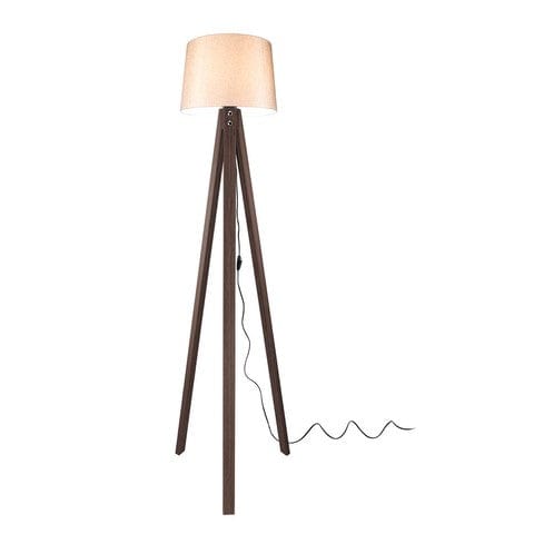 Oyo Lampada da terra Mentro Beige
