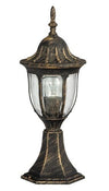 Lampada da terra Milano 8373 Oro