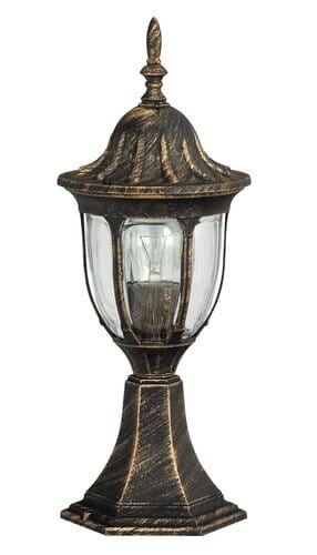 Lampada da terra Milano 8373 Oro