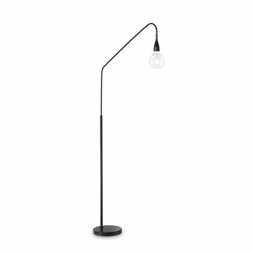 IdealLux Lampada da terra Minimal PT1 Nero