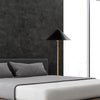 Asir Lampada da terra Mixed 11511 Oro