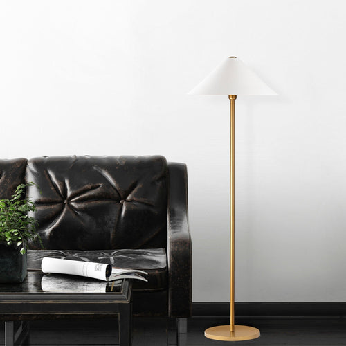 Asir Lampada da terra Mixed 11512 Oro