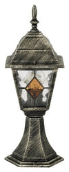 RabaLux Lampada da terra Monaco 8183 Oro