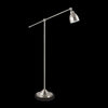 IdealLux Lampada da terra Newton PT1