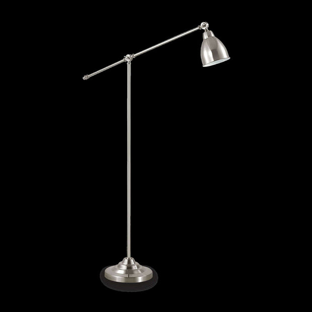 IdealLux Lampada da terra Newton PT1
