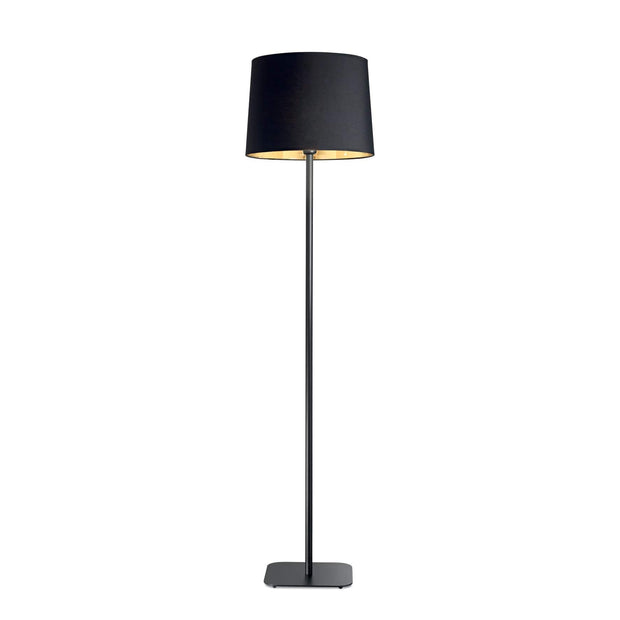 IdealLux Lampada da terra Nordik PT1 Nero