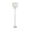 IdealLux Lampada da terra Opera PT1 Bianco