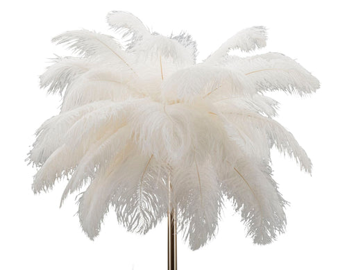 Mauro Ferretti Lampada da terra Palm Oro