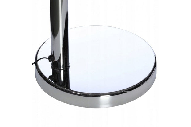 Azzarddo Lampada da terra Palp AZ1122 Cromo