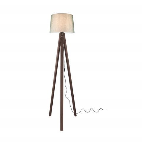 Oyo Lampada da terra Parko Verde