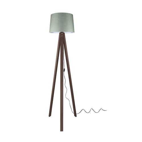 Oyo Lampada da terra Parko Verde