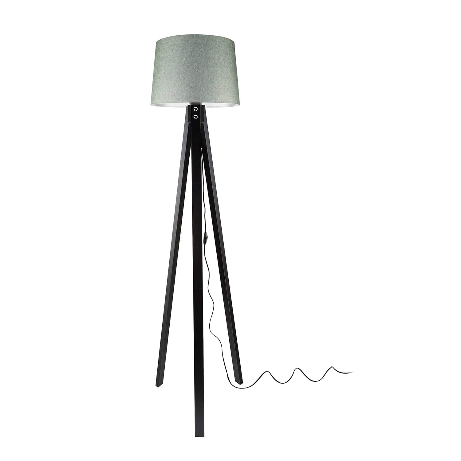 Oyo Lampada da terra Parko Verde