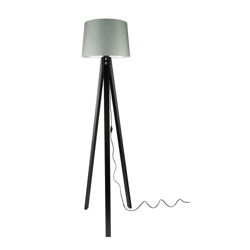 Oyo Lampada da terra Parko Verde
