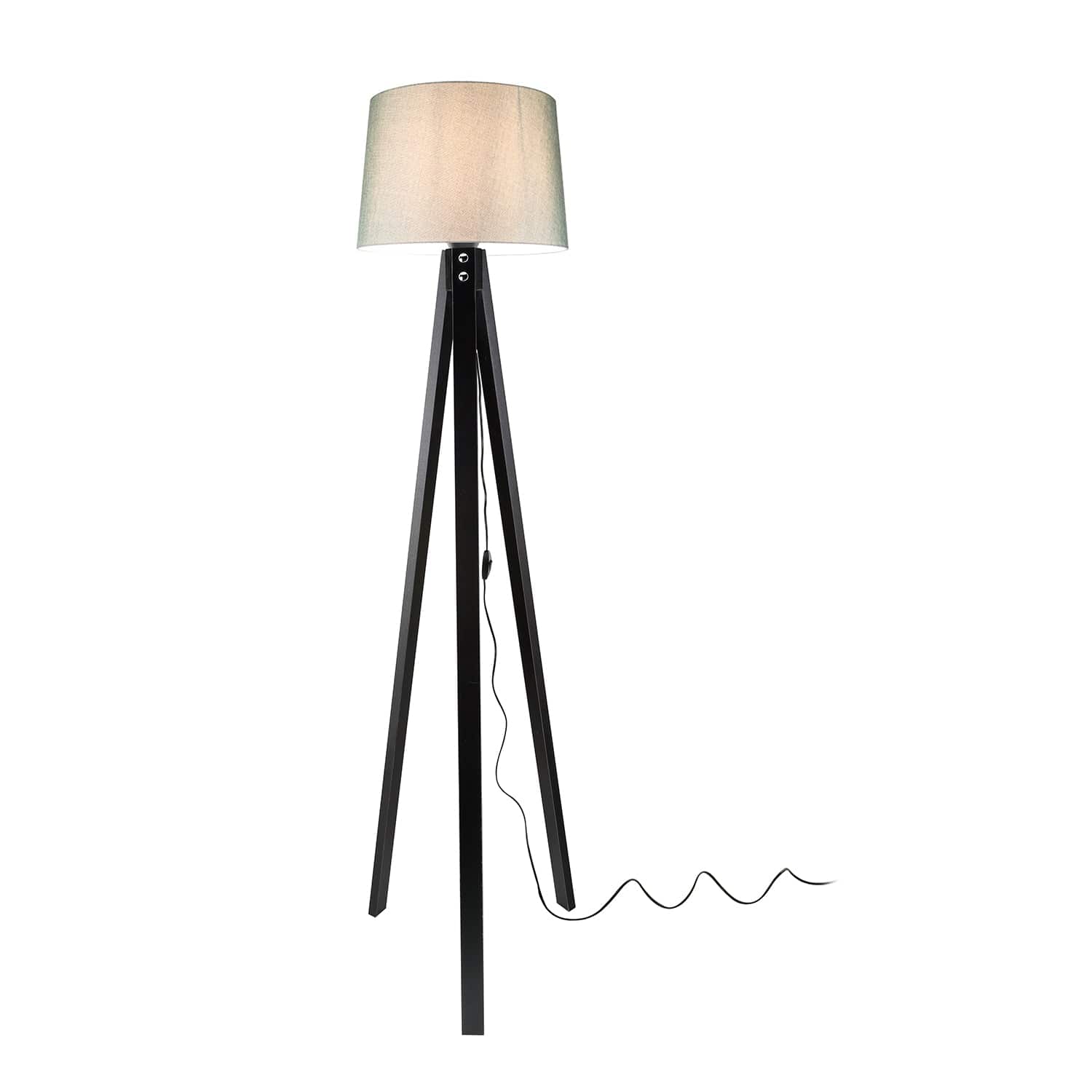 Oyo Lampada da terra Parko Verde