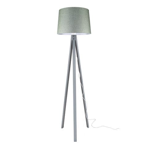Oyo Lampada da terra Parko Verde