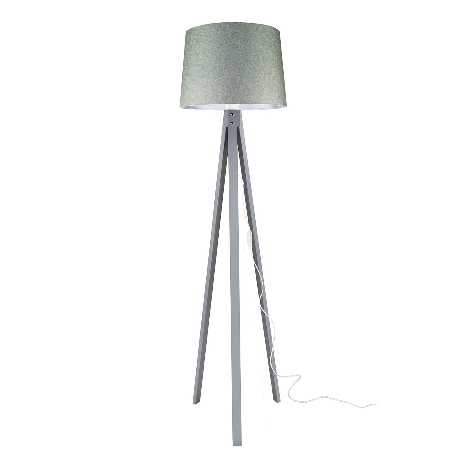 Oyo Lampada da terra Parko Verde