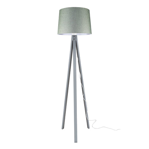 Oyo Lampada da terra Parko Verde