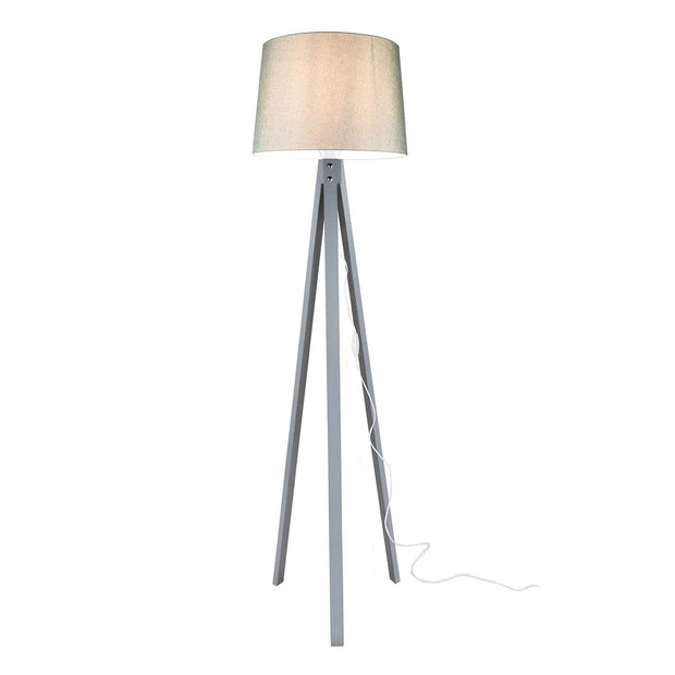 Oyo Lampada da terra Parko Verde