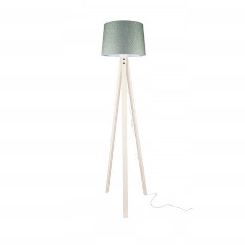 Oyo Lampada da terra Parko Verde