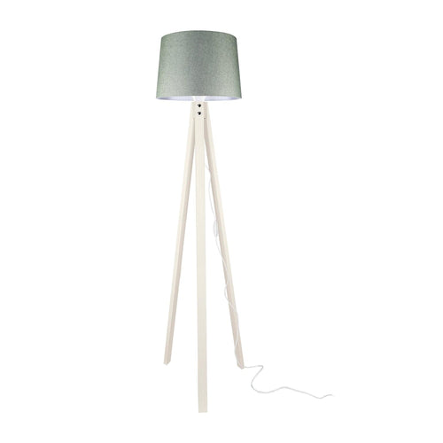 Oyo Lampada da terra Parko Verde