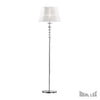 IdealLux Lampada da terra Pegaso PT1 Bianco