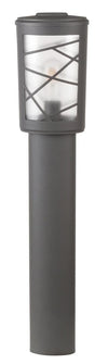 RabaLux Lampada da terra Pescara 8744 Antracite