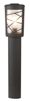 RabaLux Lampada da terra Pescara 8744 Antracite