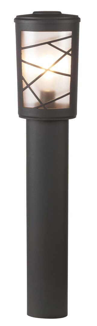 RabaLux Lampada da terra Pescara 8744 Antracite