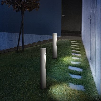 IdealLux Lampada da terra Polaris PT1