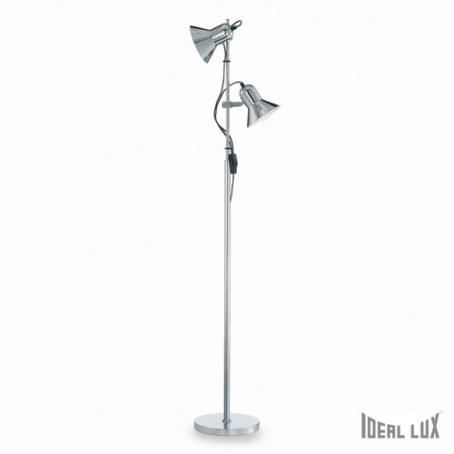 IdealLux Lampada da terra Polly PT2