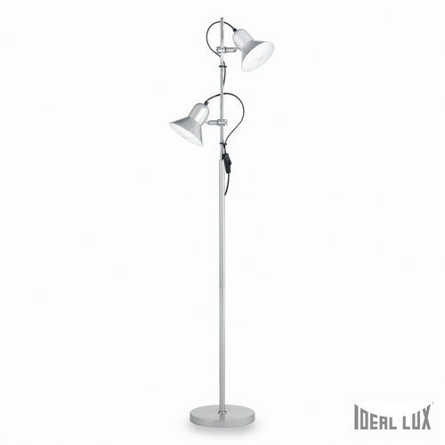 IdealLux Lampada da terra Polly PT2
