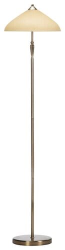 RabaLux Lampada da terra Regina 8178 Bronzo