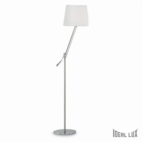 IdealLux Lampada da terra Regol PT1