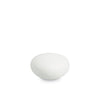 IdealLux Lampada da terra Sasso PT1 D25 Bianco