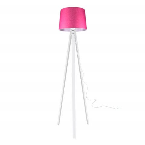 Oyo Lampada da terra Seko Rosa