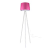 Oyo Lampada da terra Seko Rosa