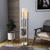 Asir Lampada da terra Shelf Lamp-8119 Oro