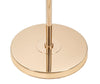 Mauro Ferretti Lampada da terra Slim Oro