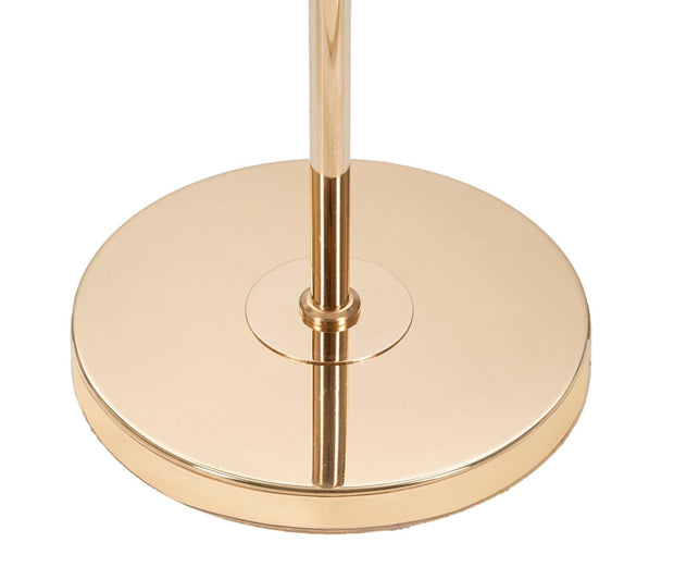 Mauro Ferretti Lampada da terra Slim Oro
